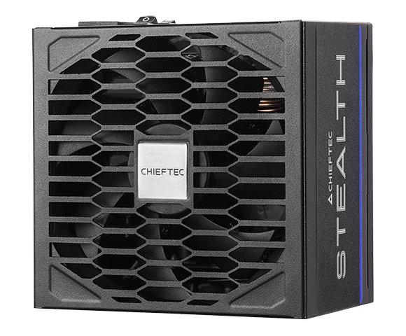 Chieftec Stealth SPX-1200-FC napajanje - slika 8