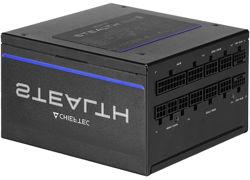 Chieftec Stealth SPX-1200-FC napajanje