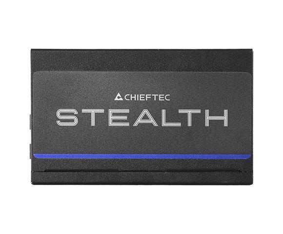 Chieftec Stealth SPX-1200-FC napajanje - slika 4