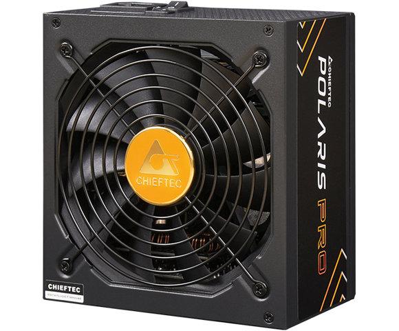 Chieftec Polaris PRO PPX-1300FC-A3 napajanje - slika 2