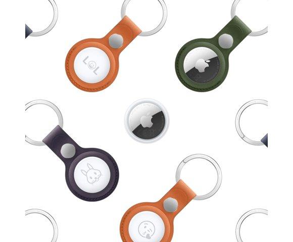 Apple AirTag (2nd gen) - slika 6