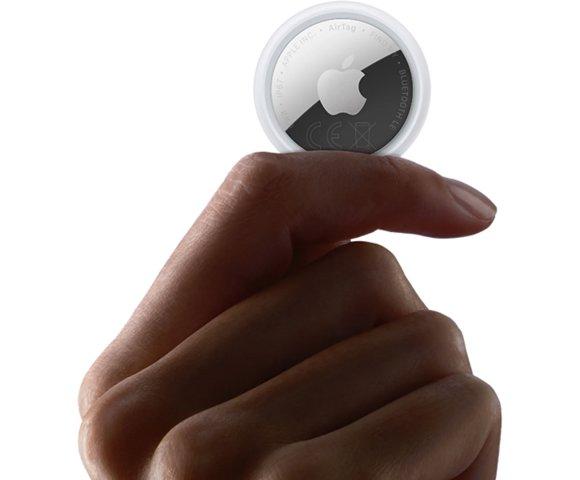 Apple AirTag (2nd gen) - slika 2