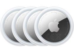 Apple AirTag (2nd gen) (4 pack)
