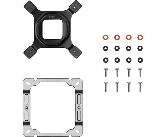 DeepCool AK400 G2 WH kuler - slika 3
