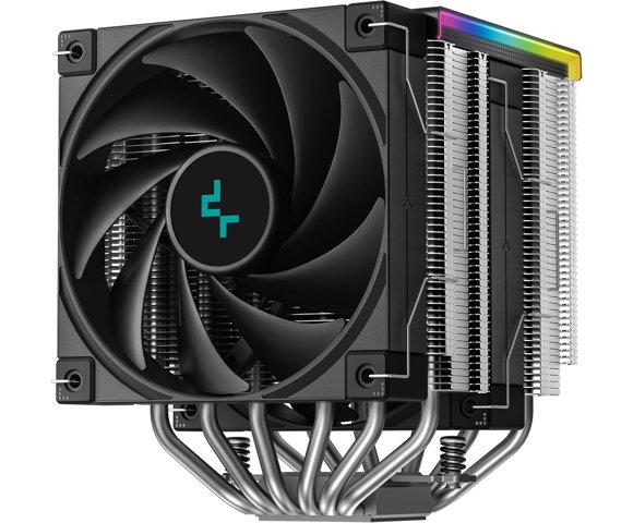 DeepCool AK620 DIGITAL SE kuler - slika 6