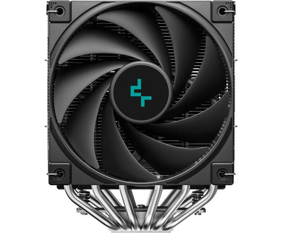 DeepCool AK620 DIGITAL SE kuler - slika 9