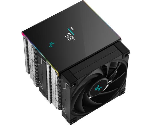 DeepCool AK620 DIGITAL SE kuler - slika 4