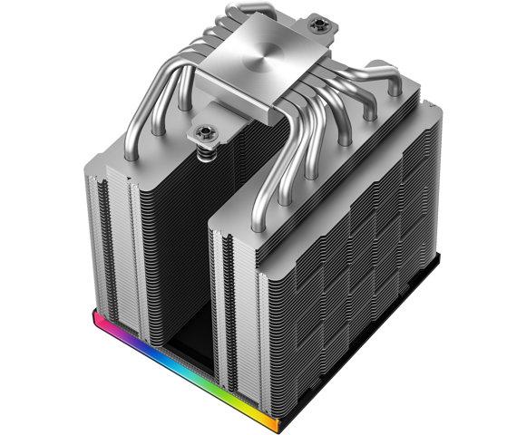 DeepCool AK620 DIGITAL SE kuler - slika 7