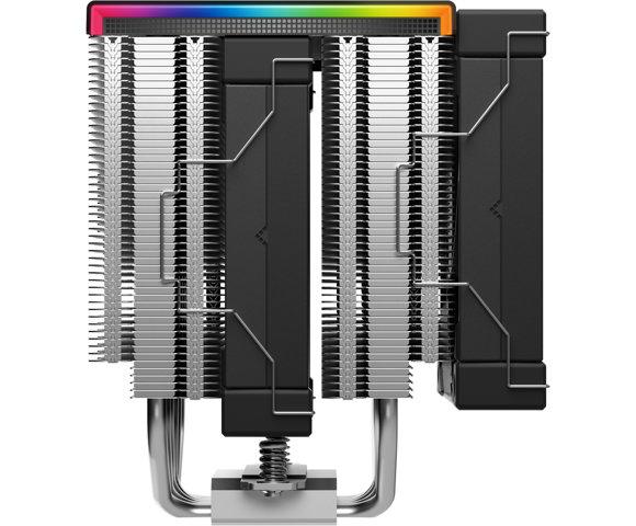 DeepCool AK620 DIGITAL SE kuler - slika 5