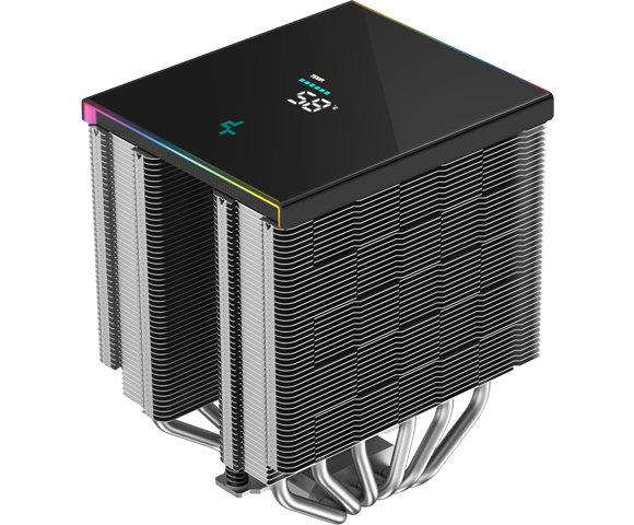 DeepCool AK620 DIGITAL SE kuler - slika 8
