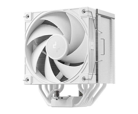 DeepCool AK700 DIGITAL WH kuler - slika 2