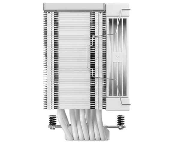 DeepCool AK700 DIGITAL WH kuler - slika 3