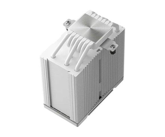 DeepCool AK700 DIGITAL WH kuler - slika 4