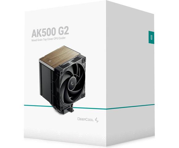 DeepCool AK500 G2 kuler - slika 2