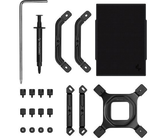 DeepCool AK500 G2 kuler - slika 8