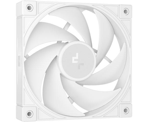 DeepCool AK500 G2 WH kuler - slika 8