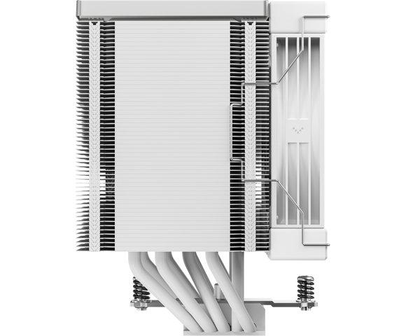 DeepCool AK500 G2 WH kuler - slika 5