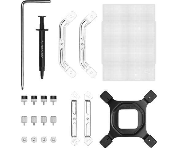 DeepCool AK500 G2 WH kuler - slika 6