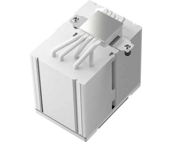 DeepCool AK500 G2 WH kuler - slika 3