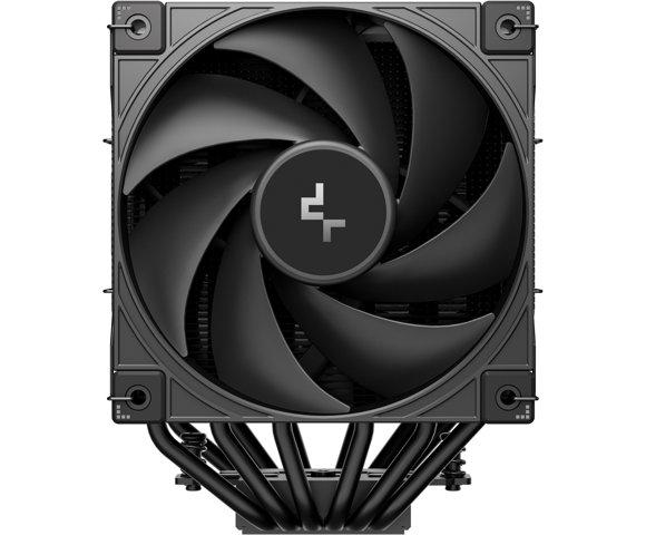 DEEPCOOL AK620 G2 DIGITAL NYX kuler - slika 7