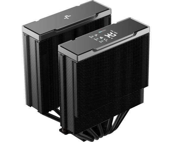 DEEPCOOL AK620 G2 DIGITAL NYX kuler - slika 5