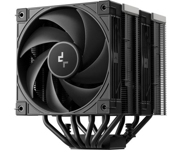 DEEPCOOL AK620 G2 DIGITAL NYX kuler - slika 4