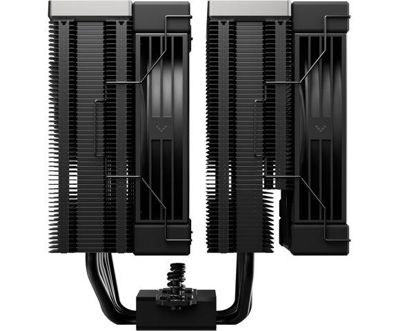DEEPCOOL AK620 G2 DIGITAL NYX kuler - slika 8
