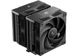 DEEPCOOL AK620 G2 DIGITAL NYX kuler