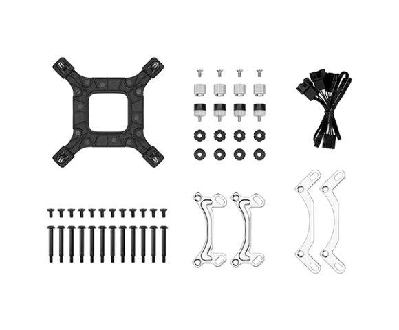 DeepCool LE360 V2 vodeno hlađenje - slika 5