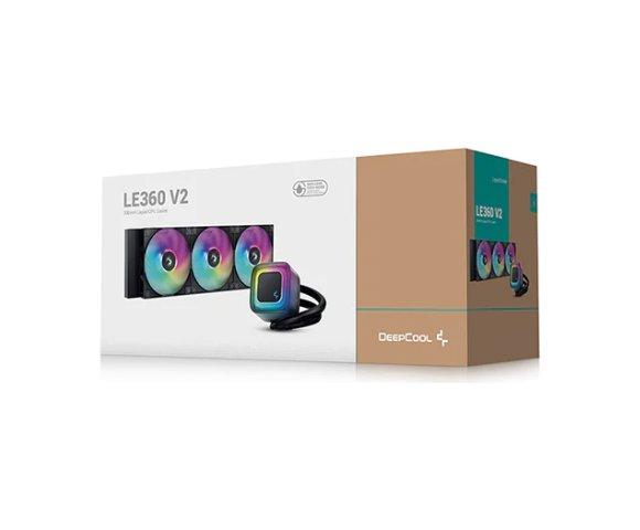 DeepCool LE360 V2 vodeno hlađenje - slika 6