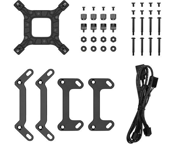 DEEPCOOL LM240 vodeno hlađenje - slika 6