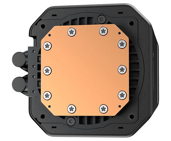 DEEPCOOL LM240 vodeno hlađenje - slika 3