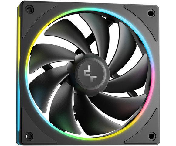 DEEPCOOL LM240 vodeno hlađenje - slika 5