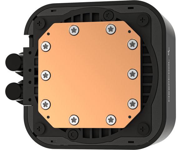 DeepCool LQ240 vodeno hlađenje - slika 5