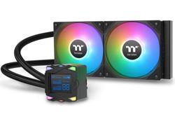 Thermaltake LA240-S ARGB Sync vodeno hlađenje