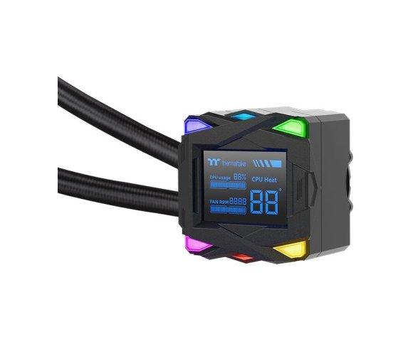 Thermaltake LA240-S ARGB Sync vodeno hlađenje - slika 2
