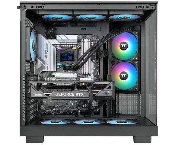 Thermaltake LA240-S ARGB Sync vodeno hlađenje - slika 6