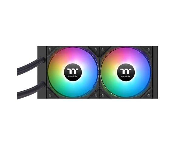 Thermaltake LA240-S ARGB Sync vodeno hlađenje - slika 4