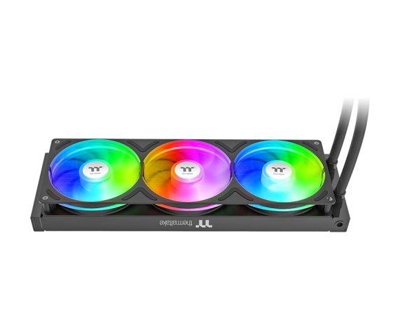 ThermalTake TH360 V3 ARGB Sync vodeno hlađenje - slika 4
