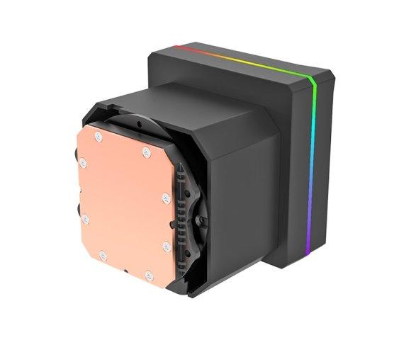 ThermalTake TH360 V3 ARGB Sync vodeno hlađenje - slika 3