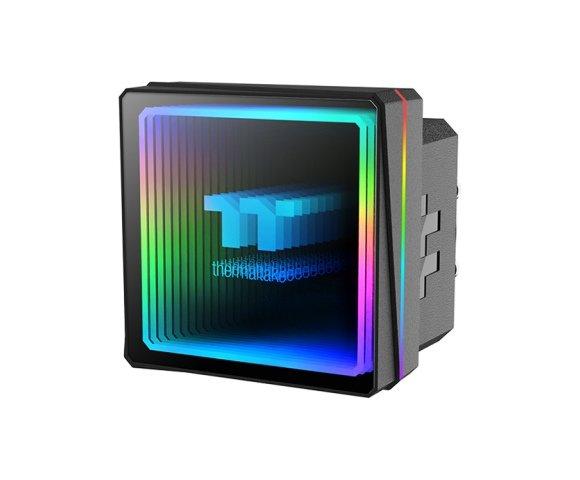 ThermalTake TH360 V3 ARGB Sync vodeno hlađenje - slika 2