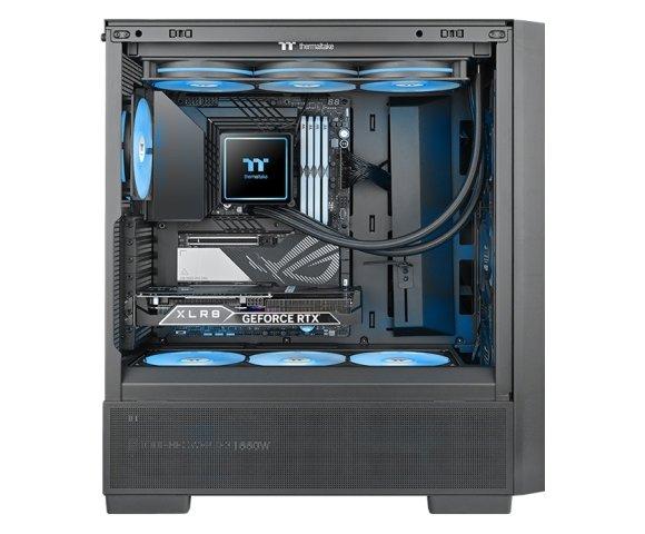 ThermalTake TH360 V3 ARGB Sync vodeno hlađenje - slika 6