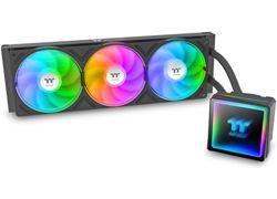 ThermalTake TH360 V3 ARGB Sync vodeno hlađenje