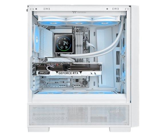 Thermaltake TH360-S V3 ARGB Sync vodeno hlađenje - slika 6
