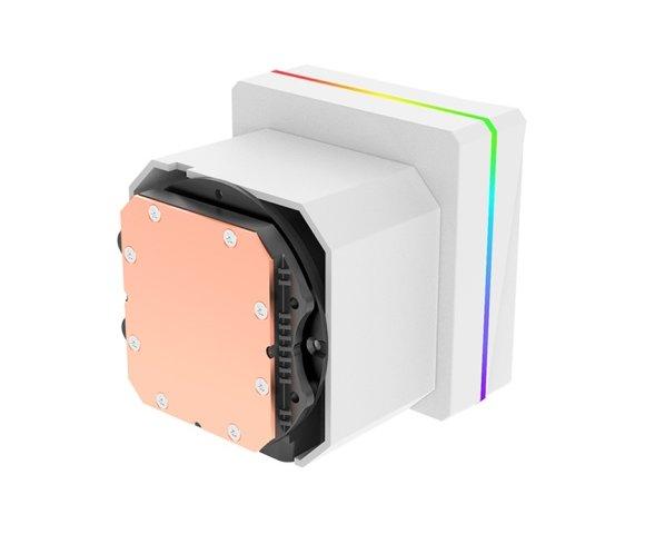 Thermaltake TH360-S V3 ARGB Sync vodeno hlađenje - slika 3