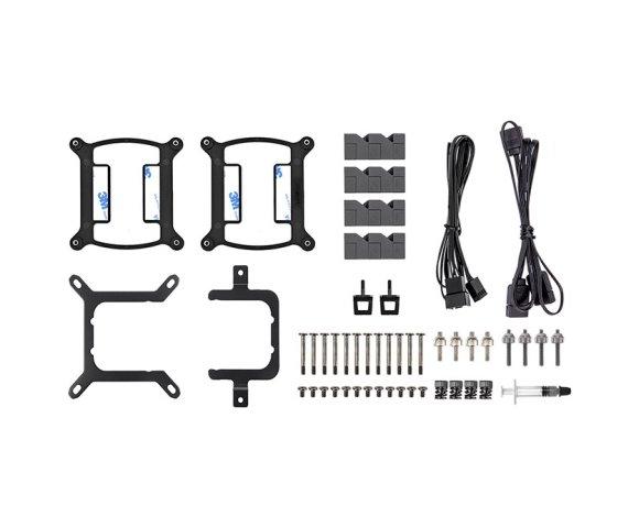 Thermaltake TH420 V2 ARGB Sync vodeno hlađenje - slika 7