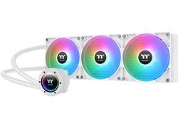 Thermaltake TH420 V2 ARGB Sync Snow edition vodeno hlađenje