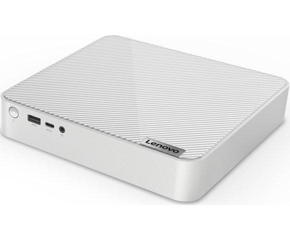 Lenovo IdeaCentre Mini 90W2007FGF računar - slika 3