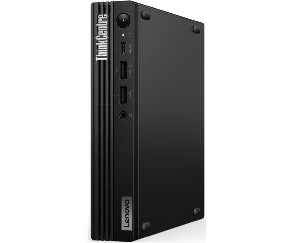 Lenovo ThinkCentre M75q Gen 5 12RQ000XGE računar - slika 5