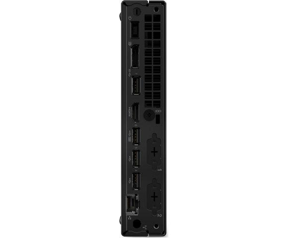 Lenovo ThinkCentre M75q Gen 5 12RQ000XGE računar - slika 2